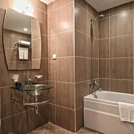 Love Suite Lägenhet *