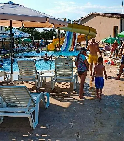 Lägenhet Love Suite *