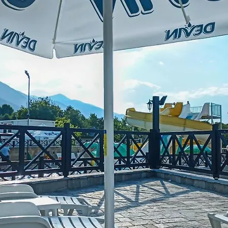 Love Suite Lägenhet