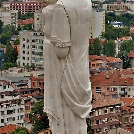 Love Suite Lägenhet