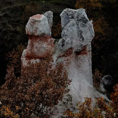 Love Suite Lägenhet