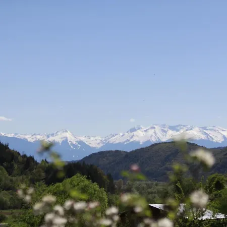 Lägenhet Love Suite