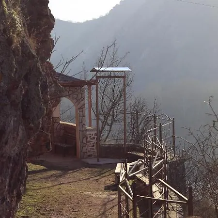 Love Suite Lägenhet *