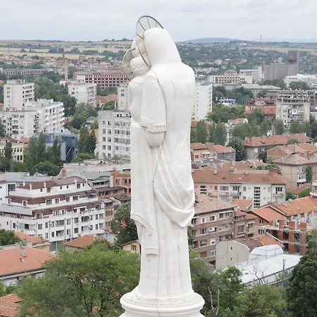 Love Suite Lägenhet