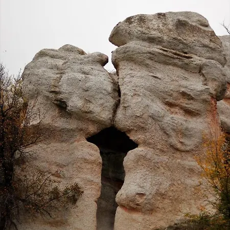 Lägenhet Love Suite