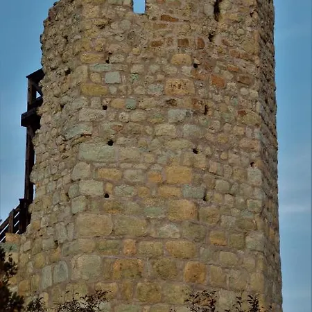 Love Suite Lägenhet *