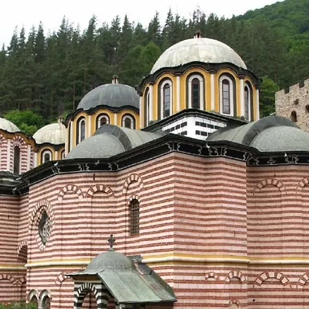 Lägenhet Love Suite