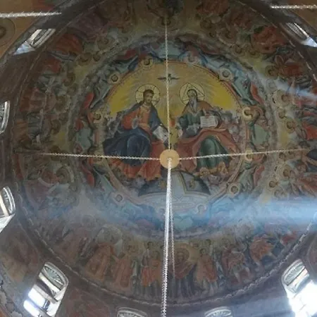 Love Suite Lägenhet