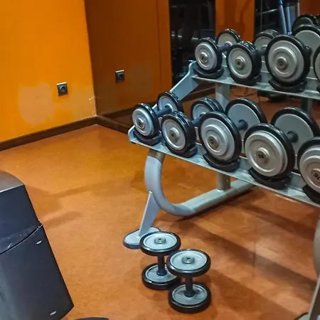 Lägenhet Love Suite