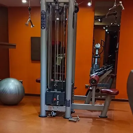 Lägenhet Love Suite Bansko