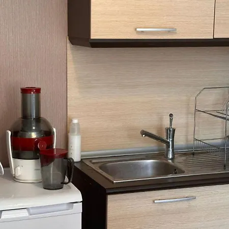 Lägenhet Love Suite