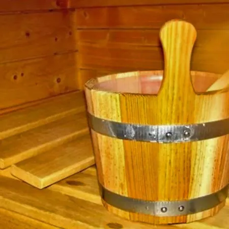 Lägenhet Love Suite *