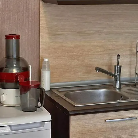 Love Suite Lägenhet Bansko