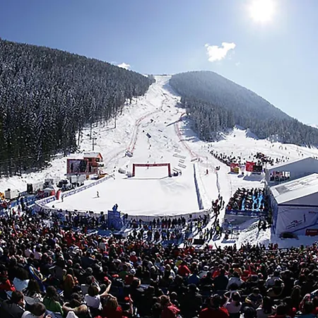 Love Suite Lägenhet