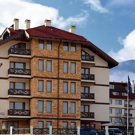 Delux Apartament *