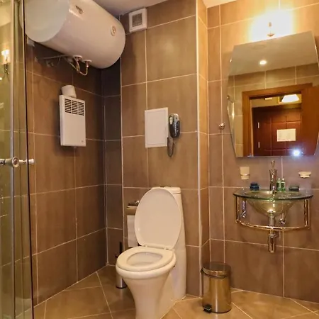 Delux Apartament *