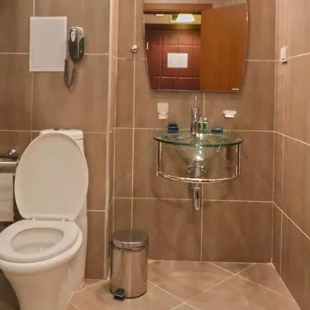 Apartament Delux Bansko