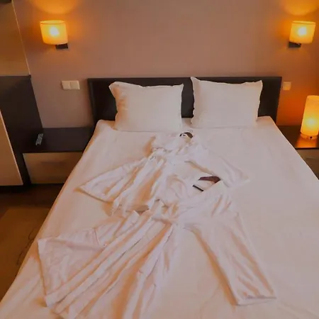 Delux Apartament *