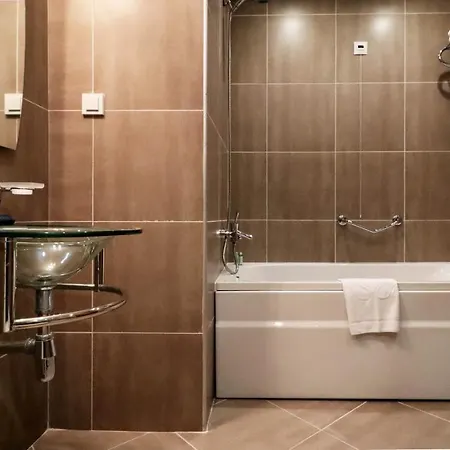 Apartament Delux Bansko
