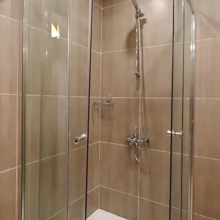 Delux Apartament Bansko