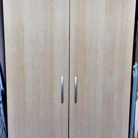 Apartament Delux *