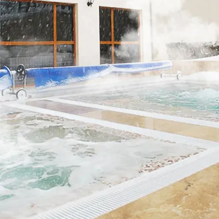 Apartament Delux Bansko