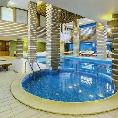 Apartament Delux Bansko