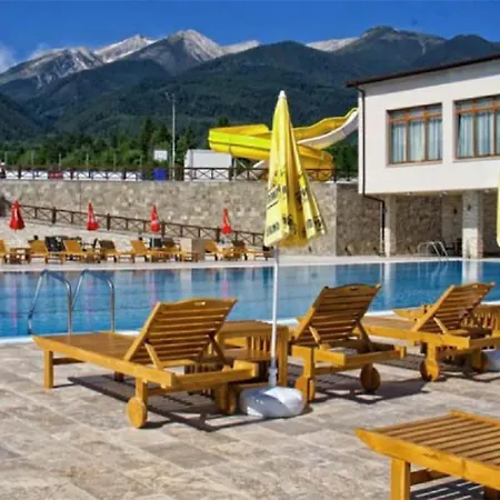 Apartment Love Suite *