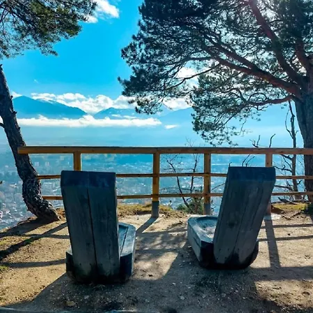 Delux Apartament Bansko