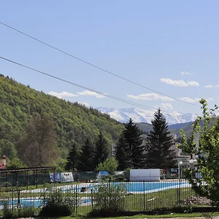 Apartament Delux *