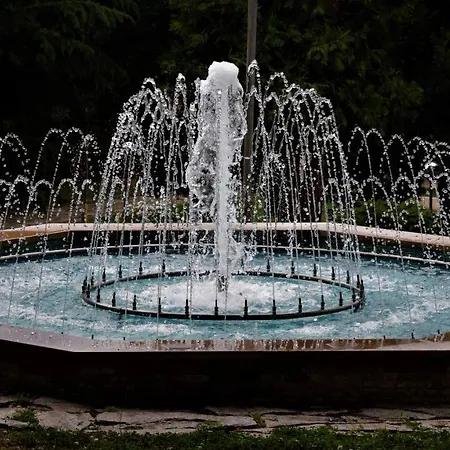 Delux Apartament Bansko