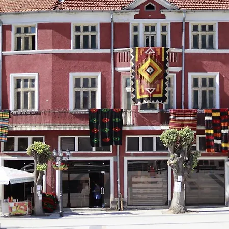 Apartment Love Suite Bansko