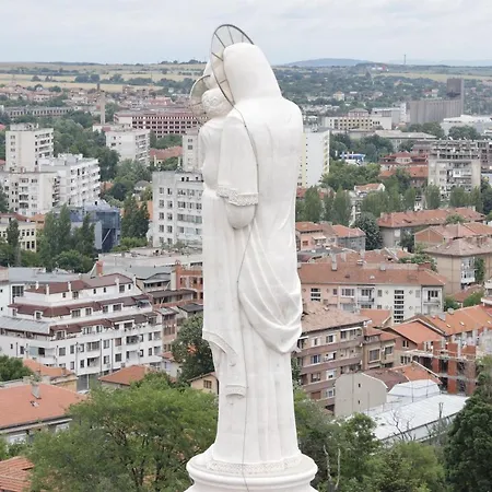 Delux Apartament
