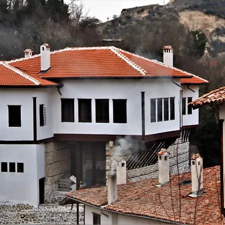 Delux Apartament *