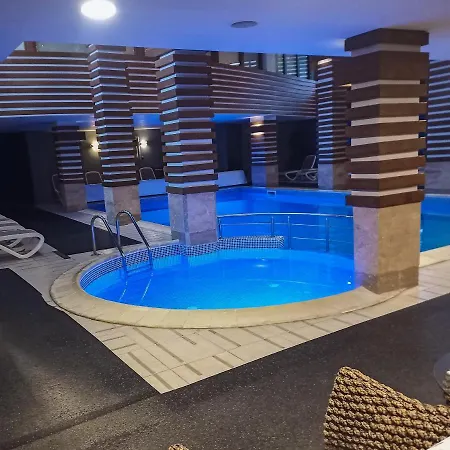 Apartment Love Suite *