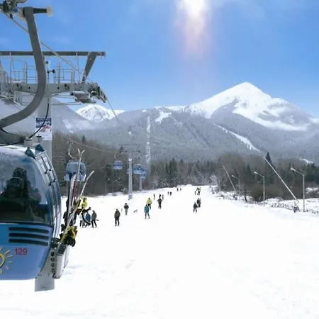 Delux * Bansko