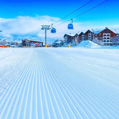 Delux Apartament Bansko