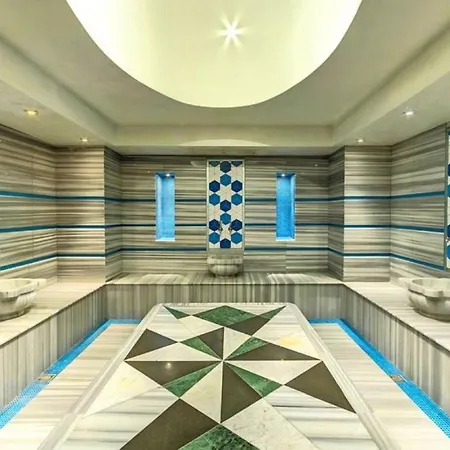 Apartament Delux