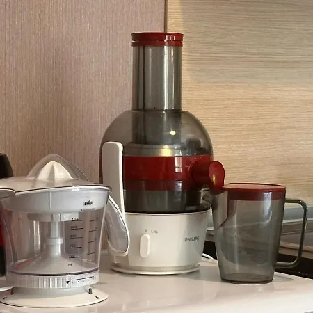 Love Suite Apartment Bansko