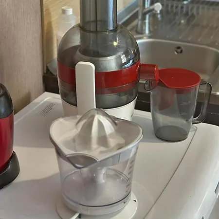 Love Suite Apartment