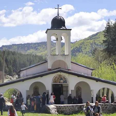 Love Suite 班斯科