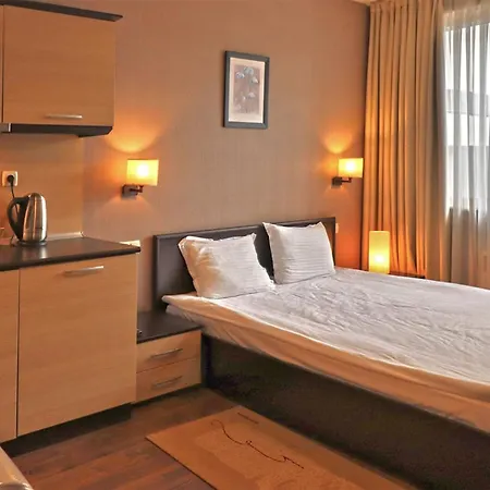 Love Suite * בנסקו