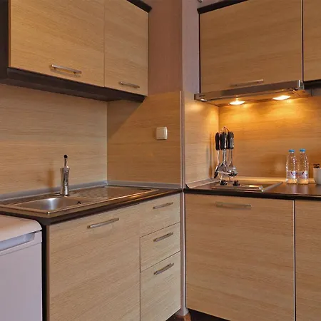 Love Suite דירה בנסקו