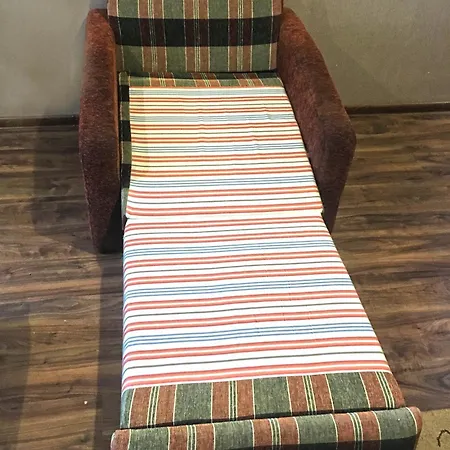 Love Suite בנסקו