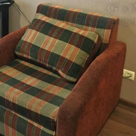 דירה Love Suite בנסקו