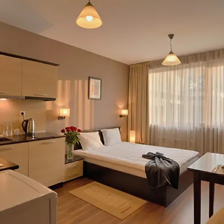 Love Suite
