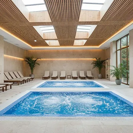 Love Suite דירה בנסקו