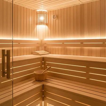 Lejlighed Love Suite