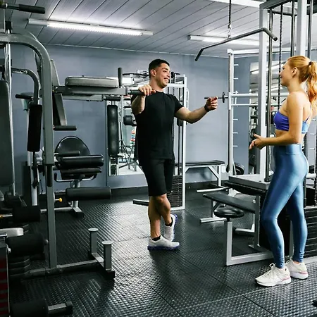 Apartment Love Suite