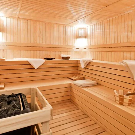 דירה Love Suite *